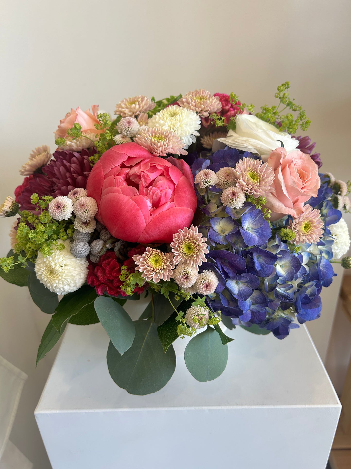 Mother's Day