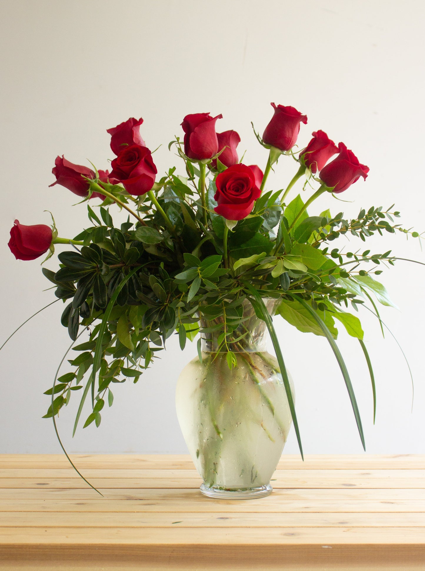 Roses