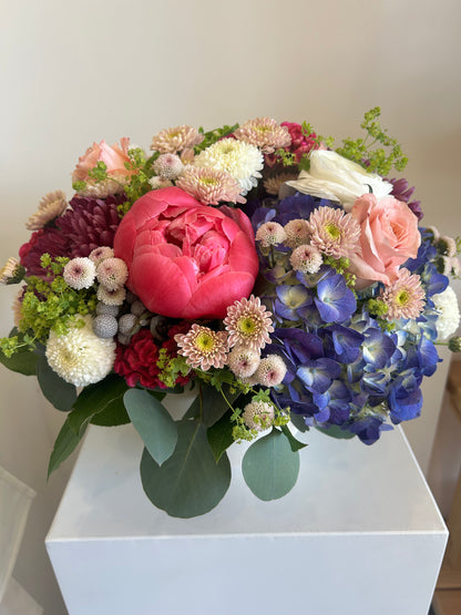 Mother's Day